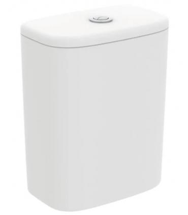 IDEAL STANDARD cistern close-coupled with mechanism collection Tesi New