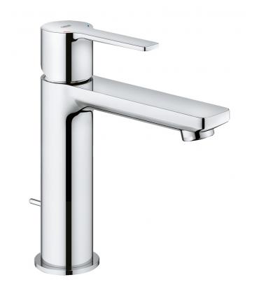 Mitigeur lavabo monotrou Grohe collection New