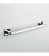 Portasalviette lineare, Colombo Basic Q