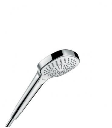Douchette 3 jets Multi 110 mm collection Croma Select Hansgrohe