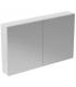 Miroir de rangement Ideal Standard 2 portes