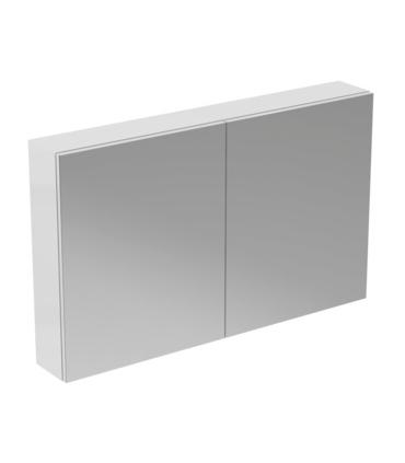 Miroir de rangement Ideal Standard 2 portes