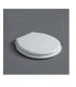 Simas Lante La002 Normal seat with hinges