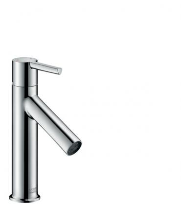 Mitigeur lavabo monotrou 100 collection Starck Hansgrohe AXOR