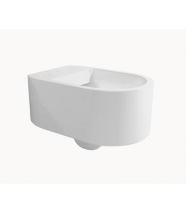 Wall-hung toilet Ceramica Flaminia Astra AS118G go clean