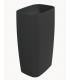 Lavabo a pavimento per appoggio parete Ceramica Flaminia Flag FG52P