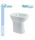 Floor standing bidet, height 50cm, Ponte Giulio B40CIC11 Casual