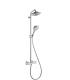 Colonna doccia esterna Hansgrohe serie raindance SelectS art.27116000