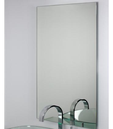Koh-I-Noor polished edge mirror height 90 cm
