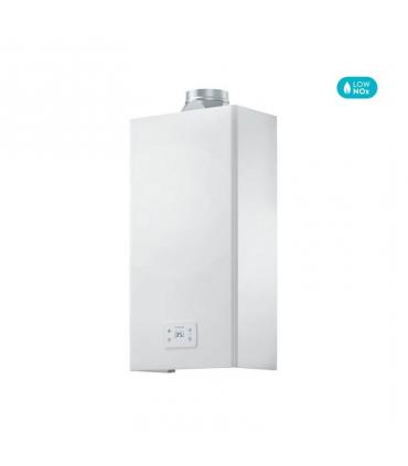 Open chamber water heater with natural gas Beretta Fonte Low nox