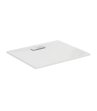 Ideal Standard Ultraflat Nouveau receveur de douche rectangulaire