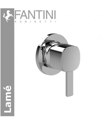 parti esterne miscelatore vasca/doccia Fantini Lame'
