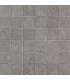 Tuile mosaïque  Marazzi série  Mystone Silverstone 30X30