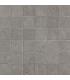 Mosaic tile  Marazzi series Mystone Silverstone 30X30