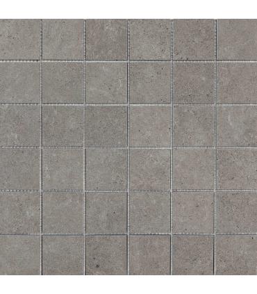 Piastrella mosaico Marazzi serie Mystone Silverstone 30X30