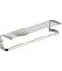 Grid Colombo collection time w4277 con Towel rail chrome.