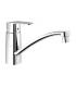Single hole mixer for sink Grohe collection Eurostyle Cosmopolitan