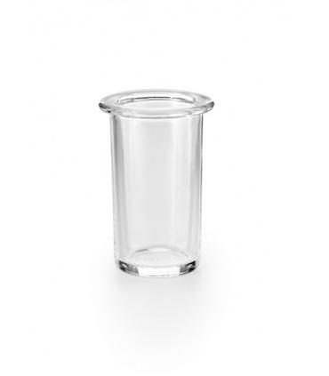 Verre sans soutien collection beta duemila  collection 55003.80 transparent