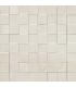 Mosaic tile Marazzi series Allmarble 30X30 3D