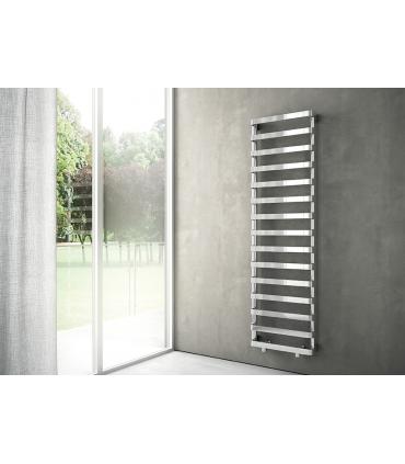 Irsap Step_B chromed radiator