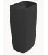 Lavabo sur pied monolithique Ceramica Flaminia Flag