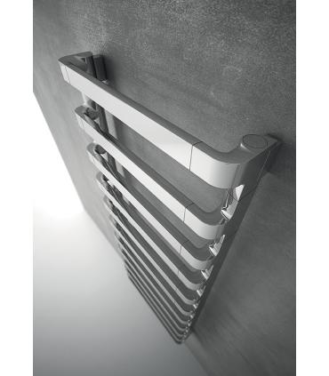 Irsap Step_B chromed radiator