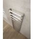 Radiateur chromé Irsap Step_B