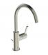 JOY BC777 WASHBASIN MIXER "C" MOUTH