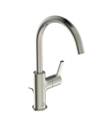 JOY BC777 WASHBASIN MIXER "C" MOUTH