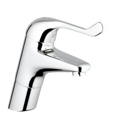 High mixer spout for washbasin Grohe collection Euroeco Special