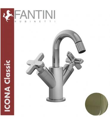 Bidet mixer single hole, Fantini Icona Classic