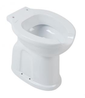 Bampi CPLACC2T Zeta B flush plate with 2 buttons for cistern wc