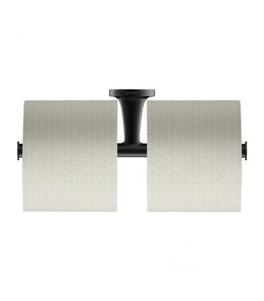 Double toilet paper holder Stark T  Duravit