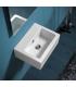 Simas Fz14 Frozen Hand Washbasin 43