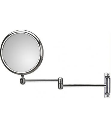 Magnifying mirror 2 arms, Koh-I-Noor collection double lino