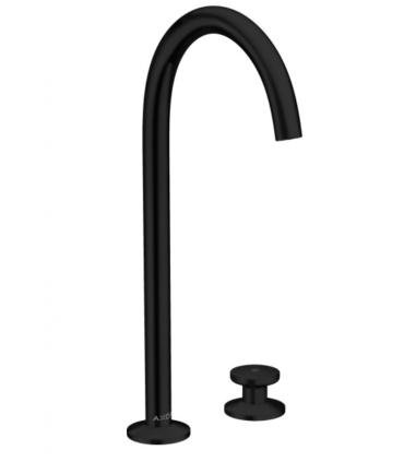 Miscelatore lavabo alto 2 fori Axor One 48060