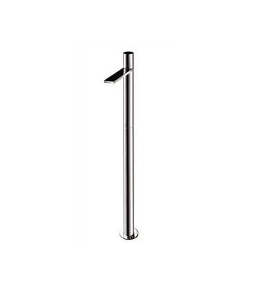 Floor standing mixer for washbasin Fantini collection Milano