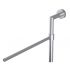 Towel holder for rail for accessorieses lineabeta collection baketo 5229 chrome