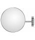 Magnifying mirror con 1 arm, Koh-I-Noor collection Discolo