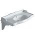 Washbasin consolle, Simas collection Arcade