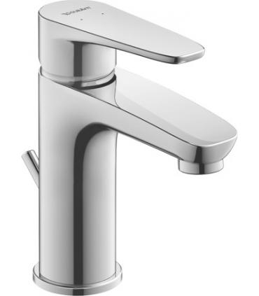 Washbasin mixer   single hole Duravit B.1 size  S