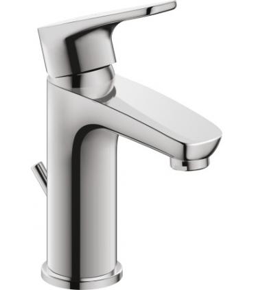 Washbasin mixer   single hole Duravit B.1 size  S