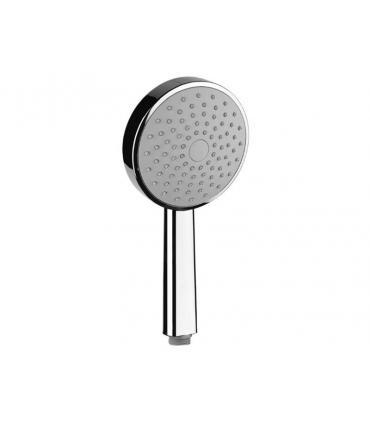 Hand shower diameter 12 cm collection Minimali chrome