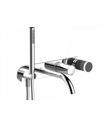 Built-in bath mixer Fantini series Nice