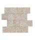 Tiles  mosaic  Marazzi Pietra Occitana 30X30