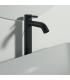 IDEAL STANDARD serie Ceraline miscelatore alto per lavabo con scarico