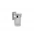 Portaspazzolini a muro Cosmic serie Stick
