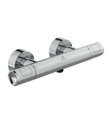 Ideal Standard Ceratherm 100 external thermostatic shower mixer