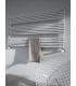 Tubes Ritmato water heated towel rail