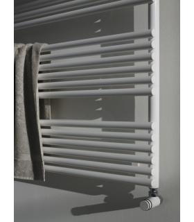 Parete doccia stondata per vasca Ideal Standard serie Connect 2/V1
